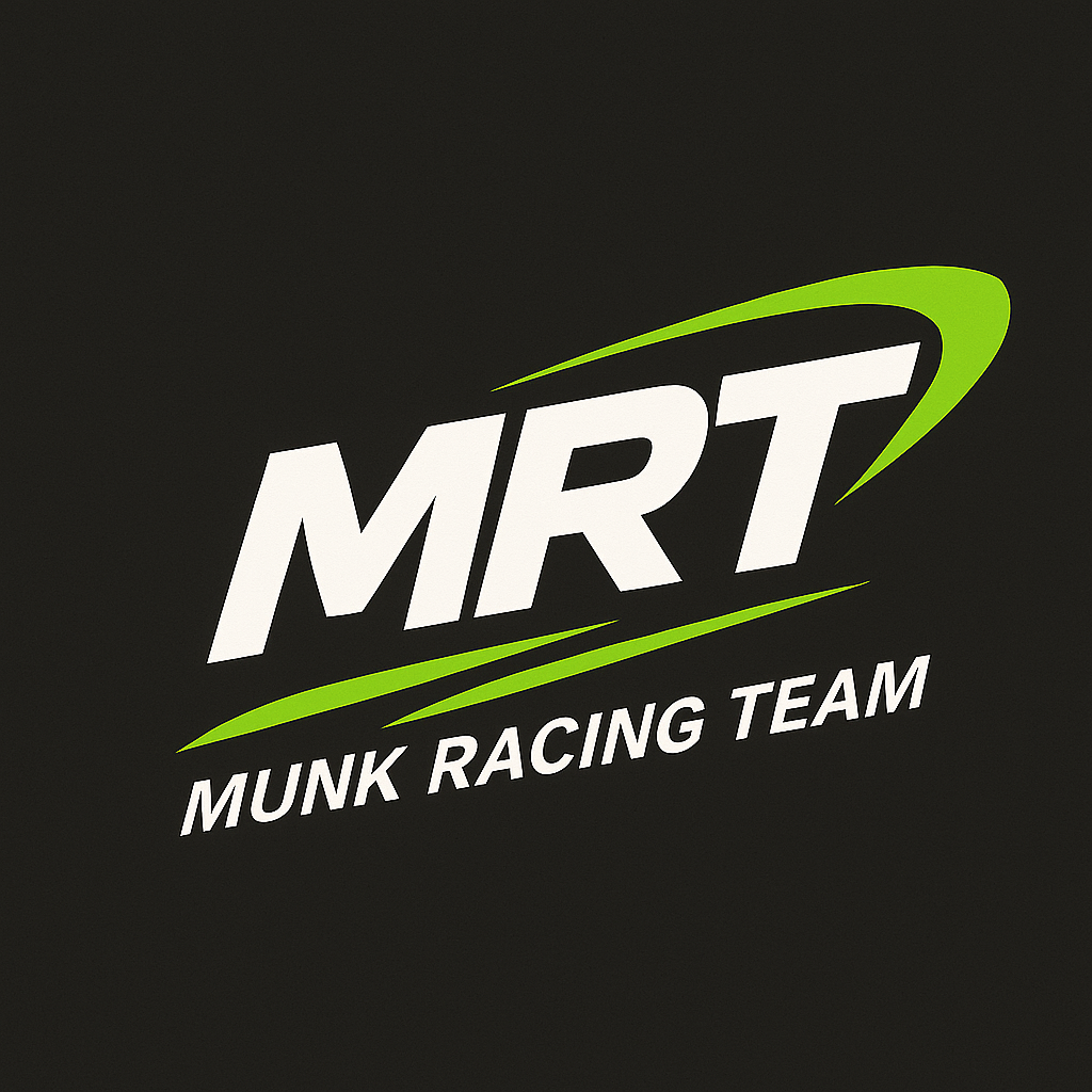 MRT Dark Logo