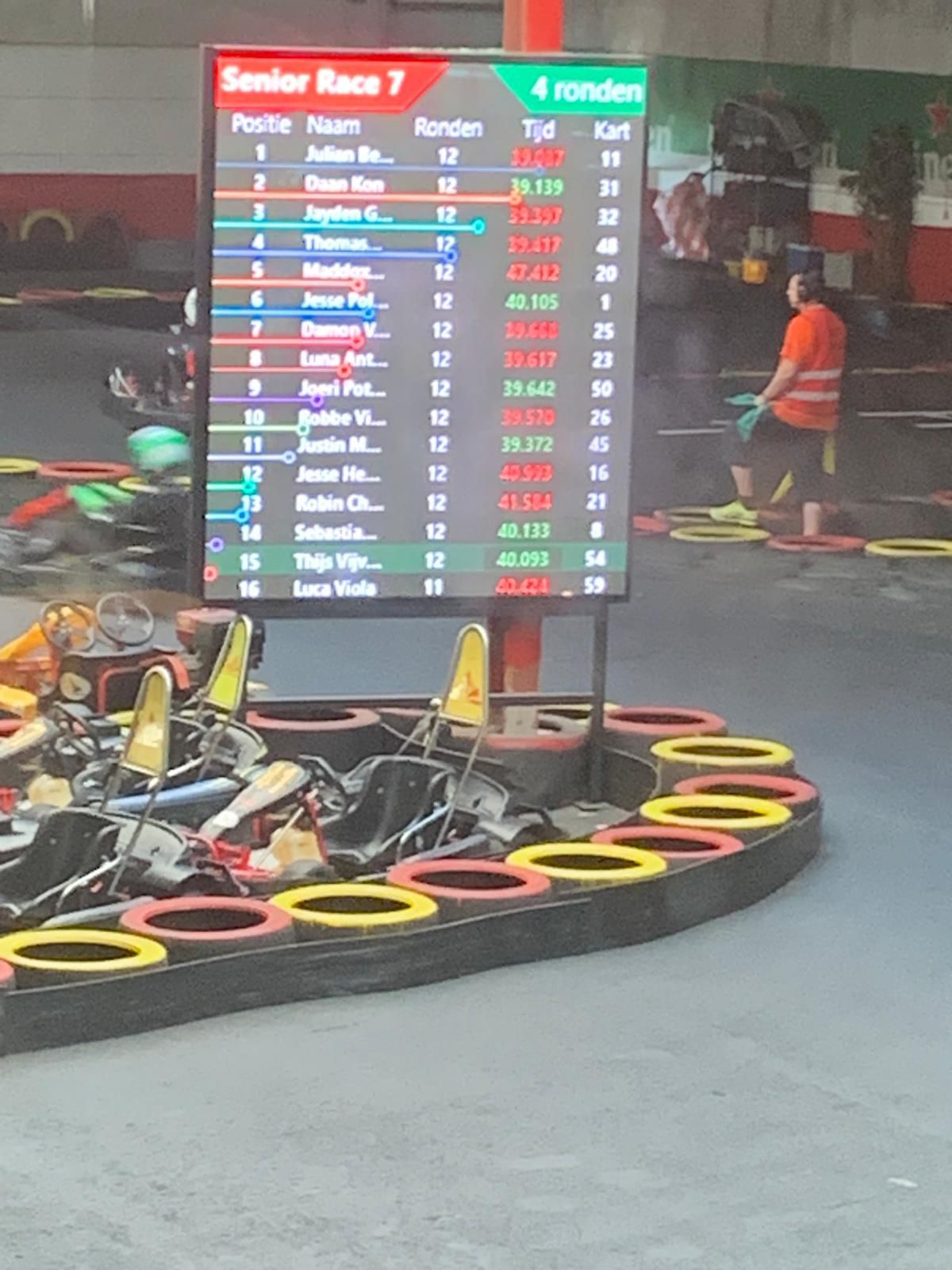 Race Foto 6