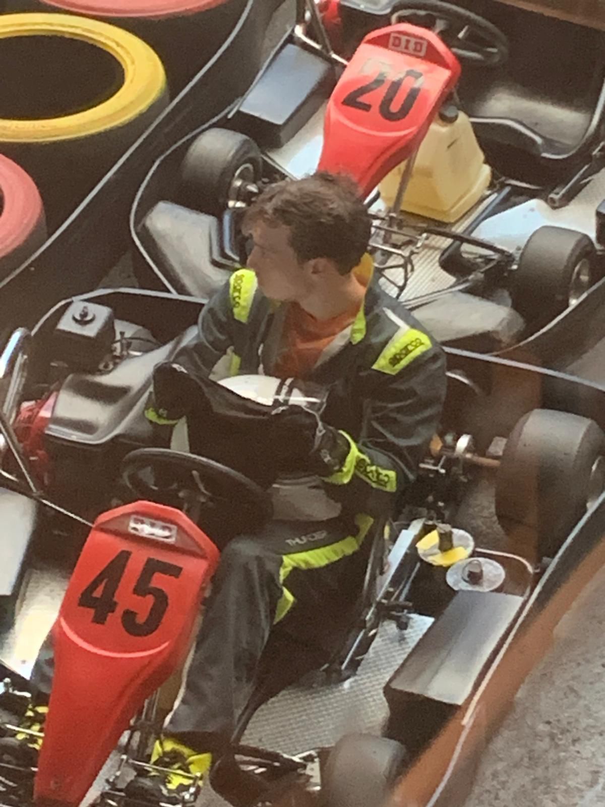 Race Foto 5