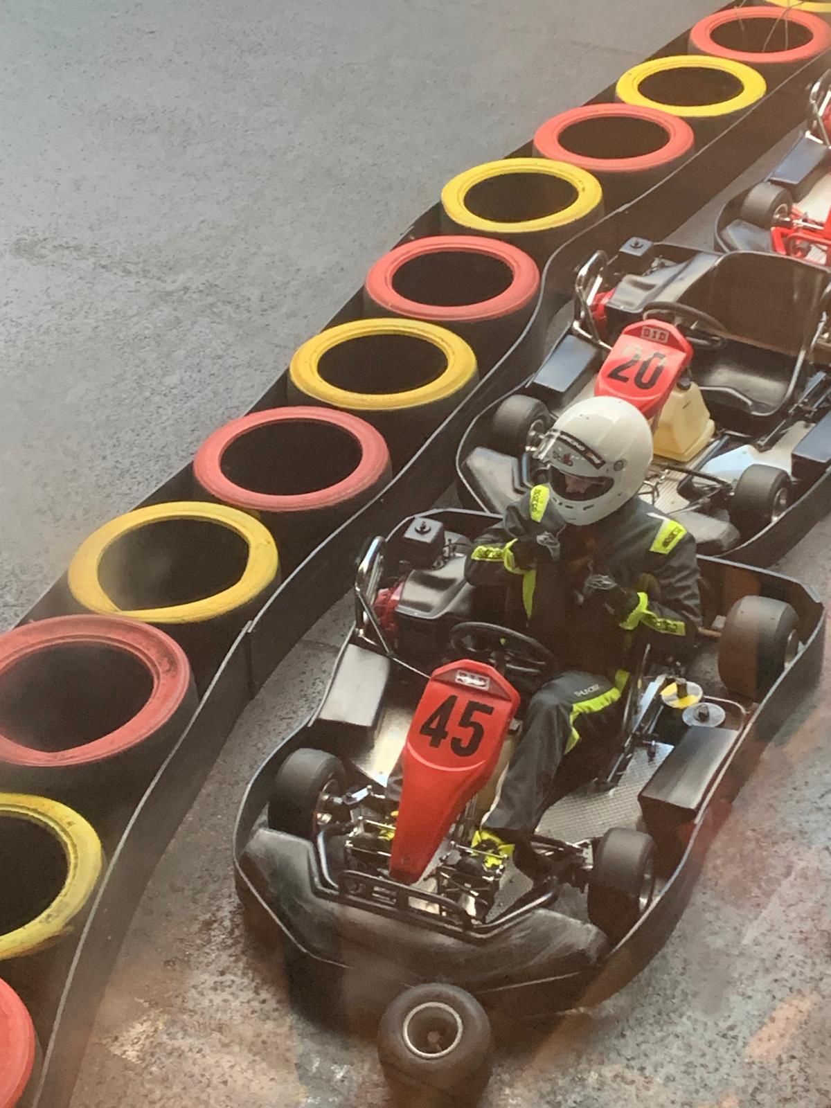 Race Foto 4