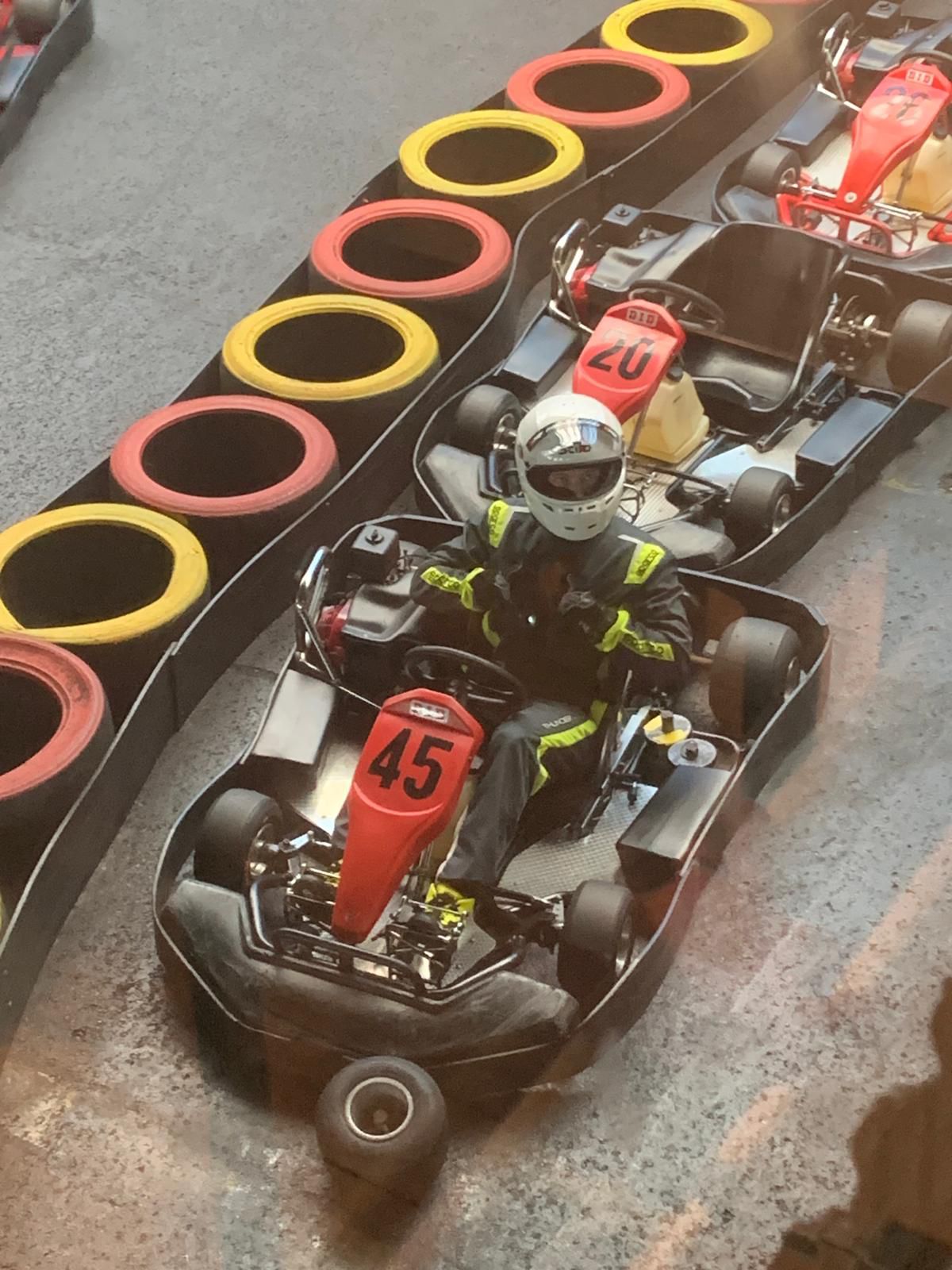 Race Foto 3