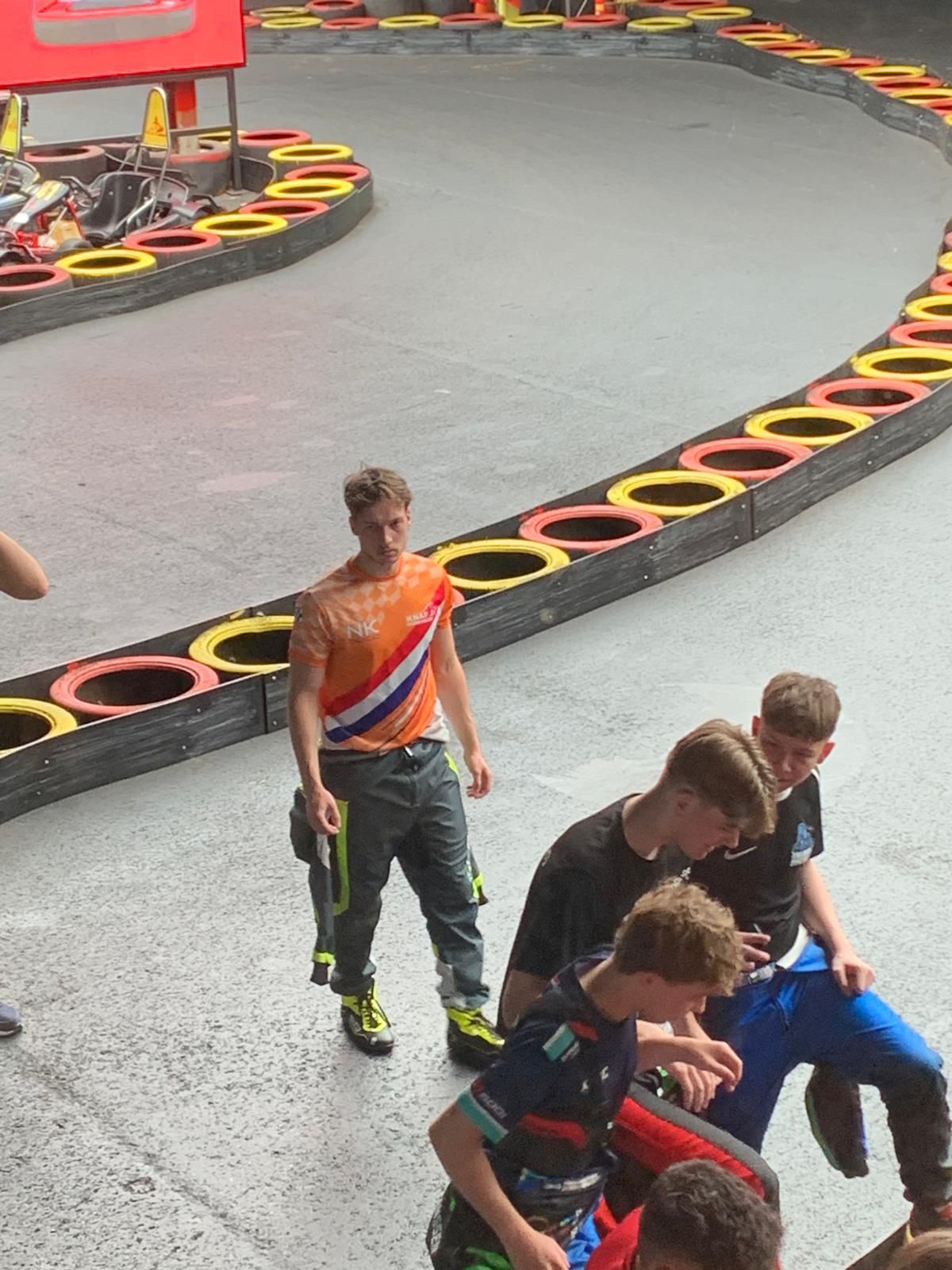 Race Foto 2